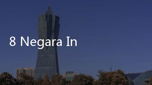 8 Negara Ini Tak Punya Jaringan Kereta Api, Apa Alasannya?