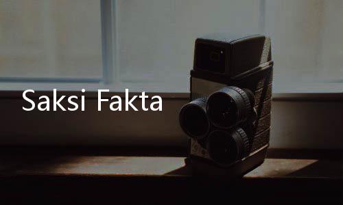 Saksi Fakta Ahok Dinilai Tidak Independen dalam Kesaksian
