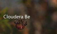 Cloudera Bergabung dengan AI
