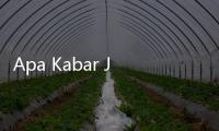 Apa Kabar Janji Rumah DP Nol Persen?