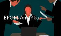 BPOM Amankan 16 Kosmetik Berbahaya, Ini Daftarnya