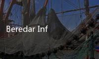 Beredar Informasi Ganjil