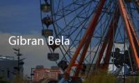 Gibran Bela Mati