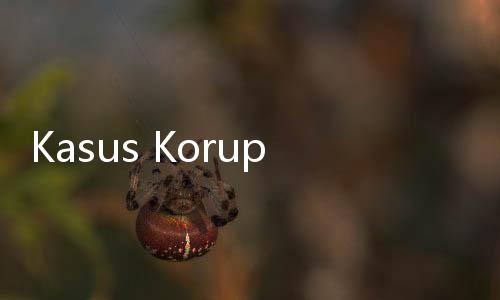 Kasus Korupsi Graha Telkom Sigma, Kejagung Tetapkan 6 Tersangka