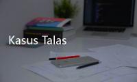 Kasus Talasemia Terus Meningkat di RI, Jawa Barat Tertinggi