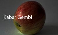Kabar Gembira! Gaji ke
