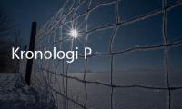 Kronologi Penembakan Bripda ID: Berawal dari Konsumsi Miras Hingga Tunjukkan Senpi