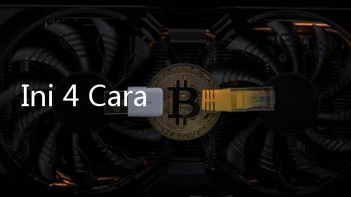 Ini 4 Cara Mencegah Ular Kobra Masuk ke Rumah