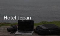 Hotel Jepang Minta Turis Israel Tandatangan Tak Ikut Kejahatan Perang