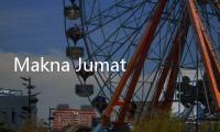 Makna Jumat Agung: Mengenang Pengorbanan Yesus Kristus untuk Umatnya
