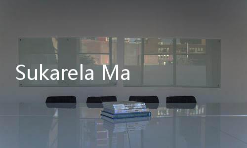 Sukarela Mau Di