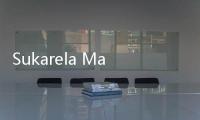 Sukarela Mau Di