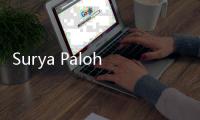 Surya Paloh Beberkan Alasannya Pilih Anies Baswedan Jadi Bacapres