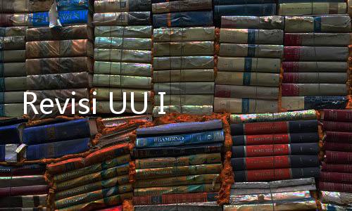 Revisi UU ITE, Pemerintah Tambah Pasal Baru Atur Perlindungan Anak