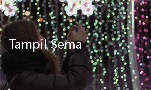 Tampil Semakin Trendi, Berikut Daftar 5 Apple Watch Terbaik yang harus Diketahui