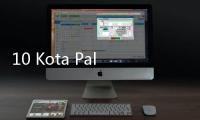 10 Kota Paling Tajir Melintir di Dunia, Miliarder Kumpul di Sini